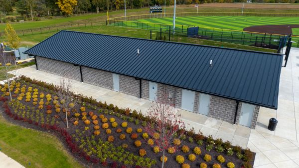 Fairfield Baseball Complex 